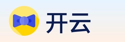 开云 logo